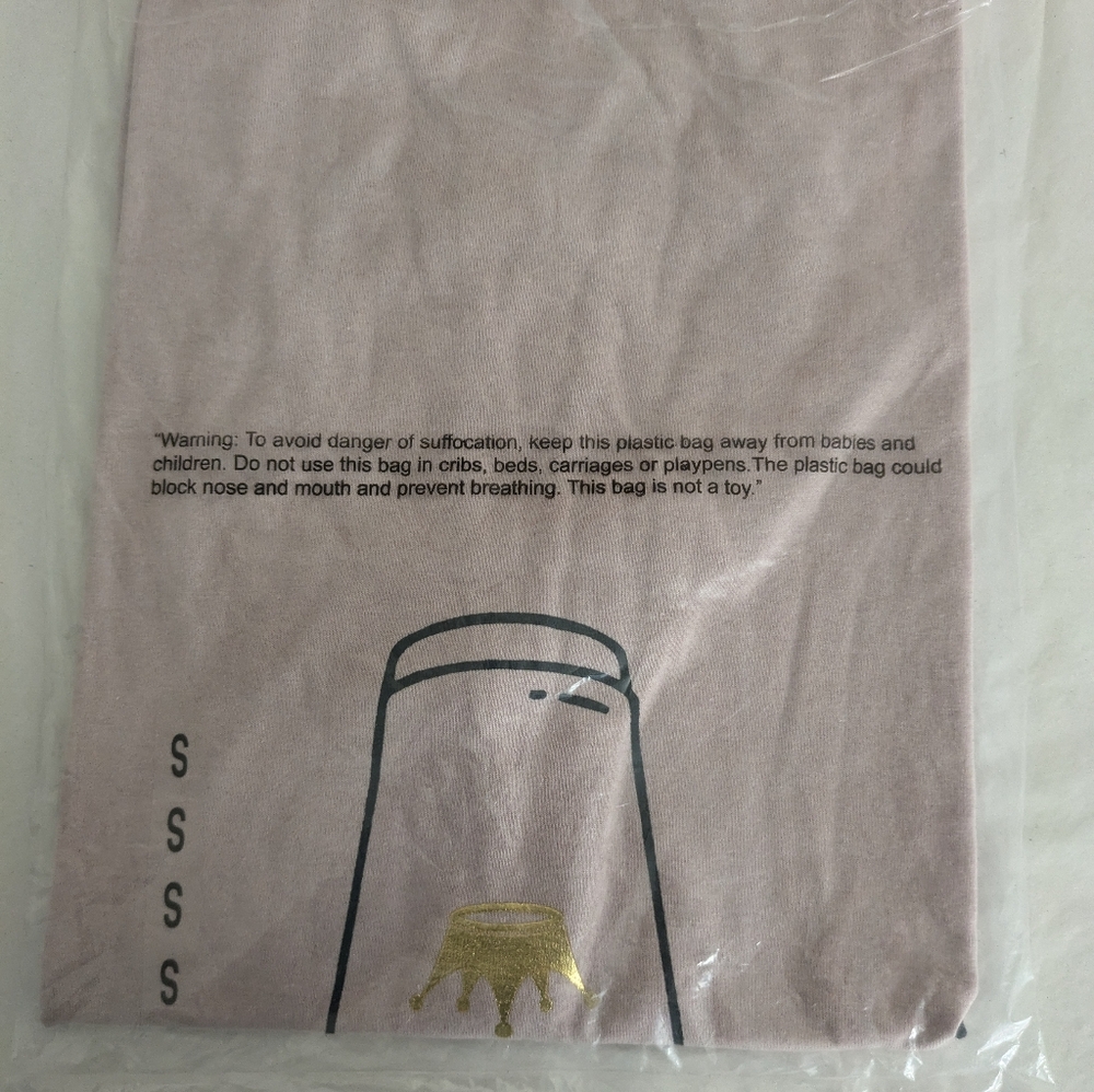 Mighty Fine Pink 'Iced Coffee Queen' Tee - Picture 7 of 8